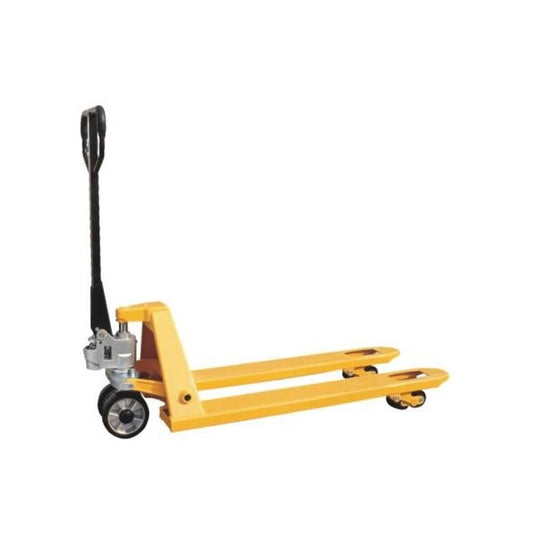 Pallet Truck PT-06 Heavy Duty Euro 550mm x 1150mm 3000KG