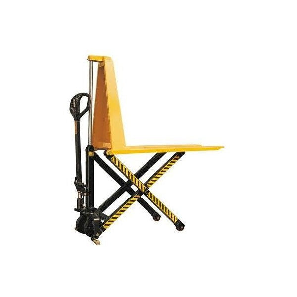 Pallet Truck PT-SC2 Scissor Lift 680mm x 1170mm 1500KG