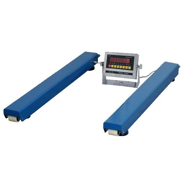Weigh Beams LP 7510B 1200mm 2000KG to 3000KG