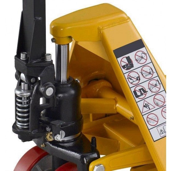 Pallet Truck HD-04 Heavy Duty Hand 685mm x 1000mm 3000KG