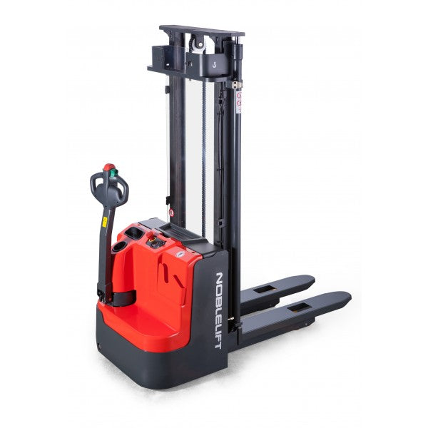 Standard Stacker PS16L-4600 Electric 4.6M Lift 1600KG