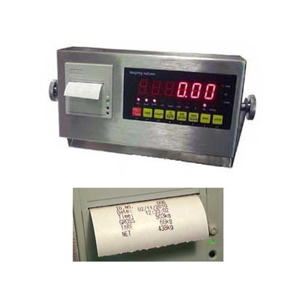 Weigh Beams LP 7510B 1200mm 2000KG to 3000KG