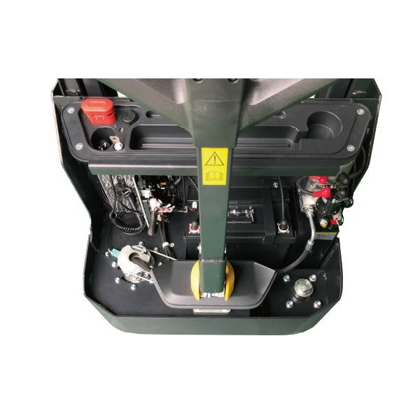 Standard Stacker PSE12B29 Fully Electric 2.9m Lift 1200kg