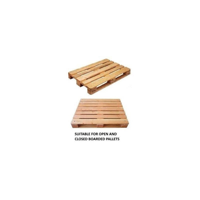 Pallet Scales - Pallet Truck HP-ESE20 Weigh Scale Hand 540mm x 1150mm 2000KG x 5KG