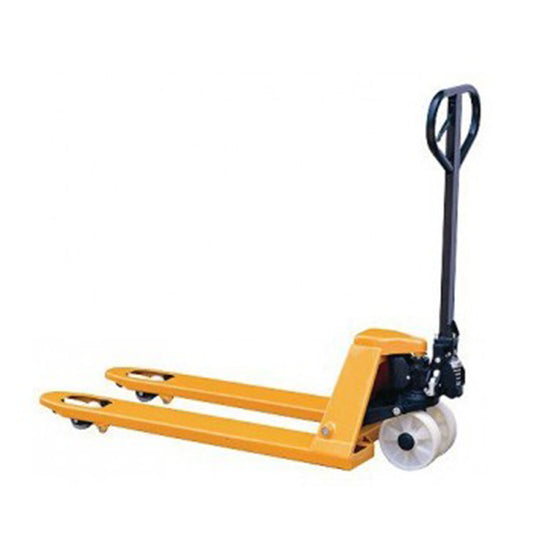 Pallet Truck PT-03 550mm x 1000mm 2500KG