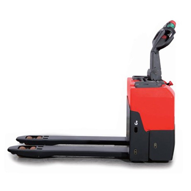 Pallet Truck PT15E Heavy Duty Electric 540mm x 1150mm 1500KG
