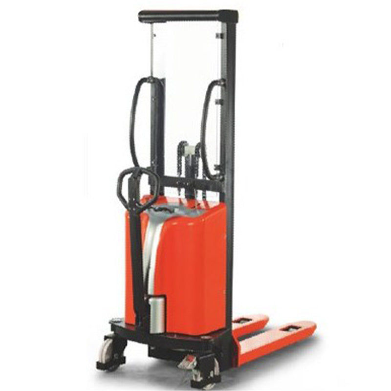 Standard Stacker SPM1025-ES Semi Electric 2.5M Lift 1000KG