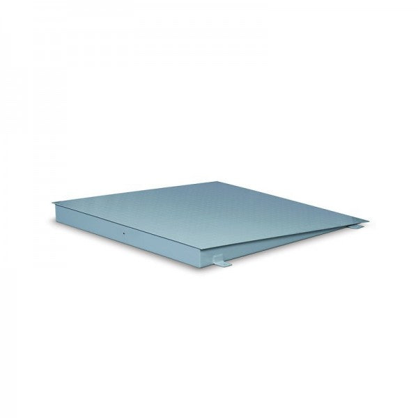 1500mm Stainless Steel Scale Ramp