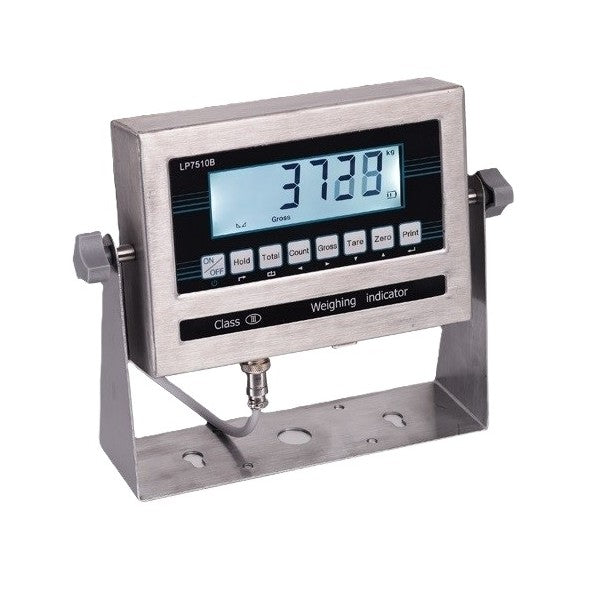 Stainless Steel Indicator - Upgrade