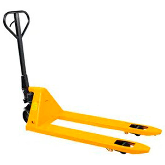 Pallet Truck PT-04W Euro 550mm x 1150mm 2500KG