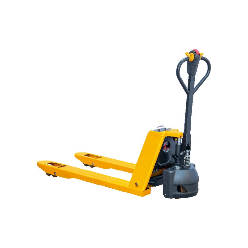 CBD20L2 Electric Pallet Truck 550 x 2000mm - 2000kg