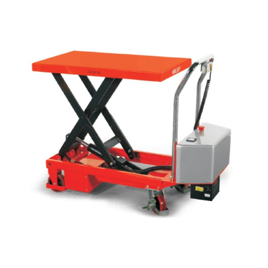 Automatic Table Lifter Scissor Lift Tables – PalletTruckSales