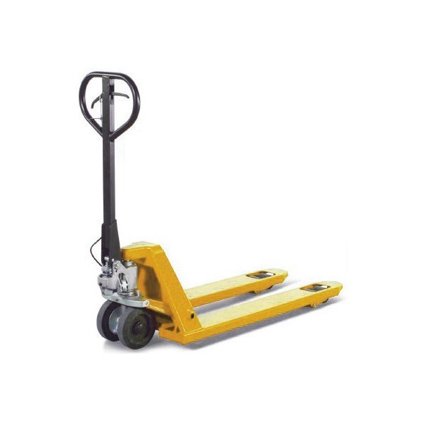 Pallet Truck AC685-1150HB Progressive Brake 685mm x 1150mm 2500KG