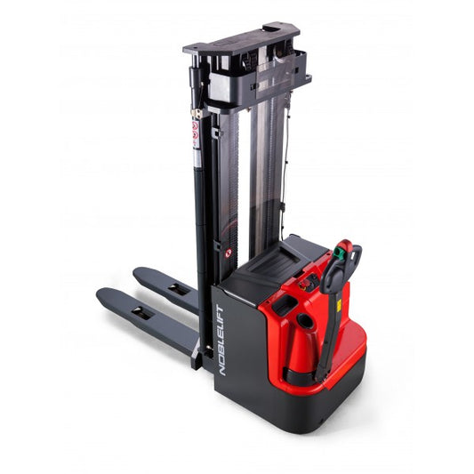 Standard Stacker PS16L-4600 Electric 4.6M Lift 1600KG