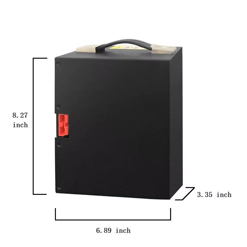 CBD-20L Electric Pallet Truck 2000kg