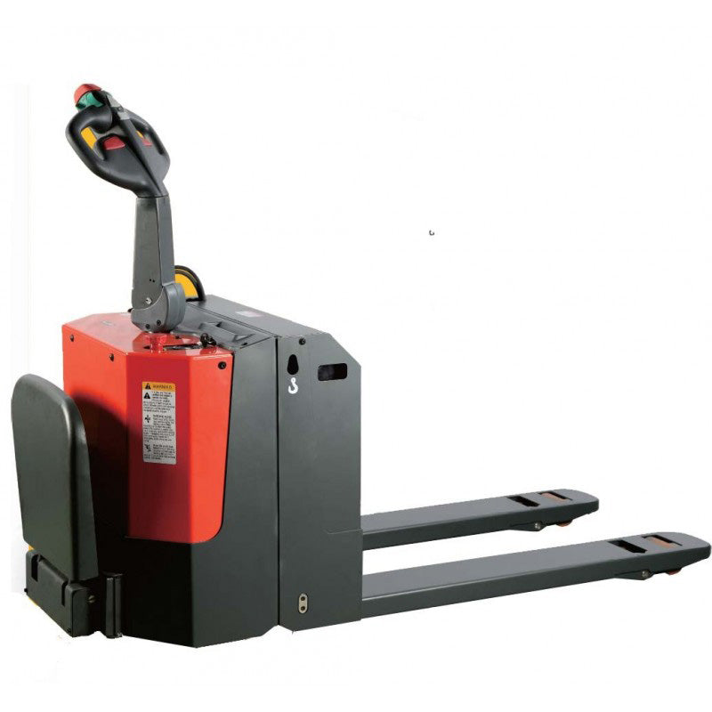 Pallet Truck PT E20 Electric 540mm x 1150mm 2000KG