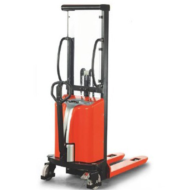 Standard Stacker SPM1016-ES Semi Electric 1.6M Lift 1000KG