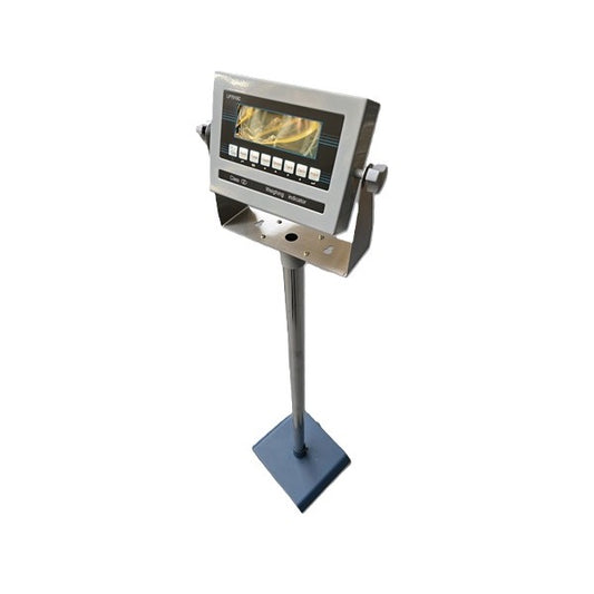 Weight Indicator Stand