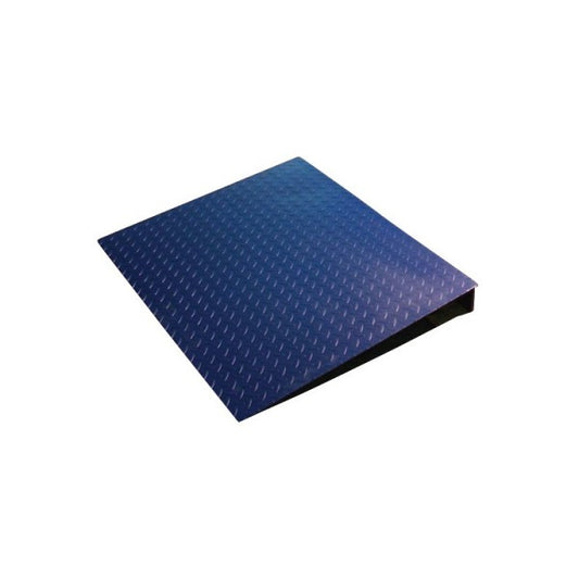 1200mm Scale Ramp - For Trolleys/Retail Cages Only (Not Standard Pallet Trucks)
